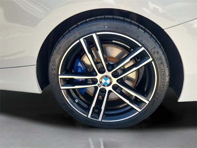 Used 2020 BMW M240i Coupe w/ Premium Package image 12