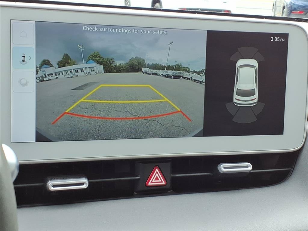 Used 2023 Hyundai Ioniq 5 SEL RWD image 29
