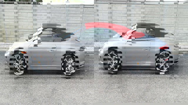 Certified 2017 Porsche 911 Carrera image 3