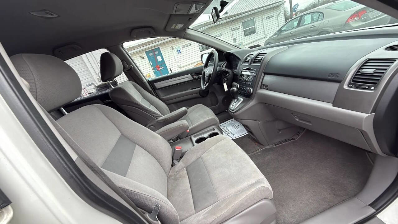 Used 2011 Honda CR-V SE image 12