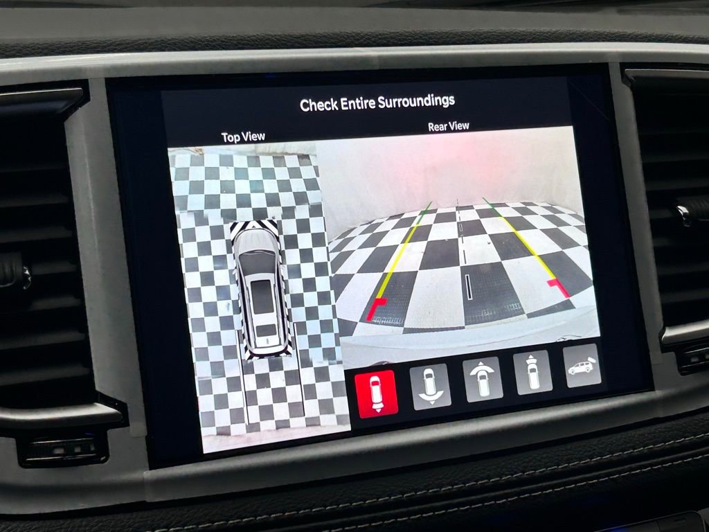 New 2026 Chrysler Pacifica Limited w/ S Appearance Package image 24