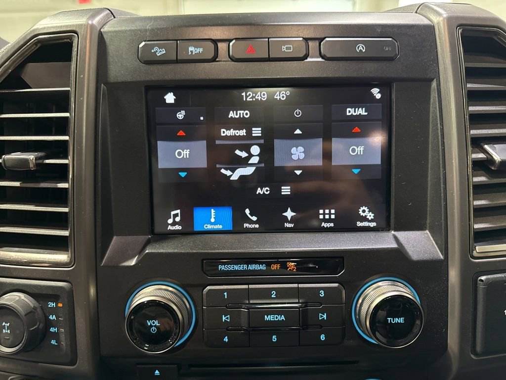 Used 2018 Ford F150 Raptor w/ Equipment Group 802A Luxury AWD/4WD image 28