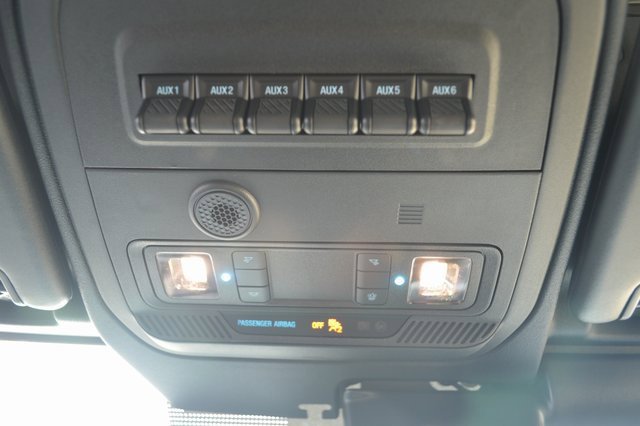 New 2025 Ford Bronco Badlands image 25