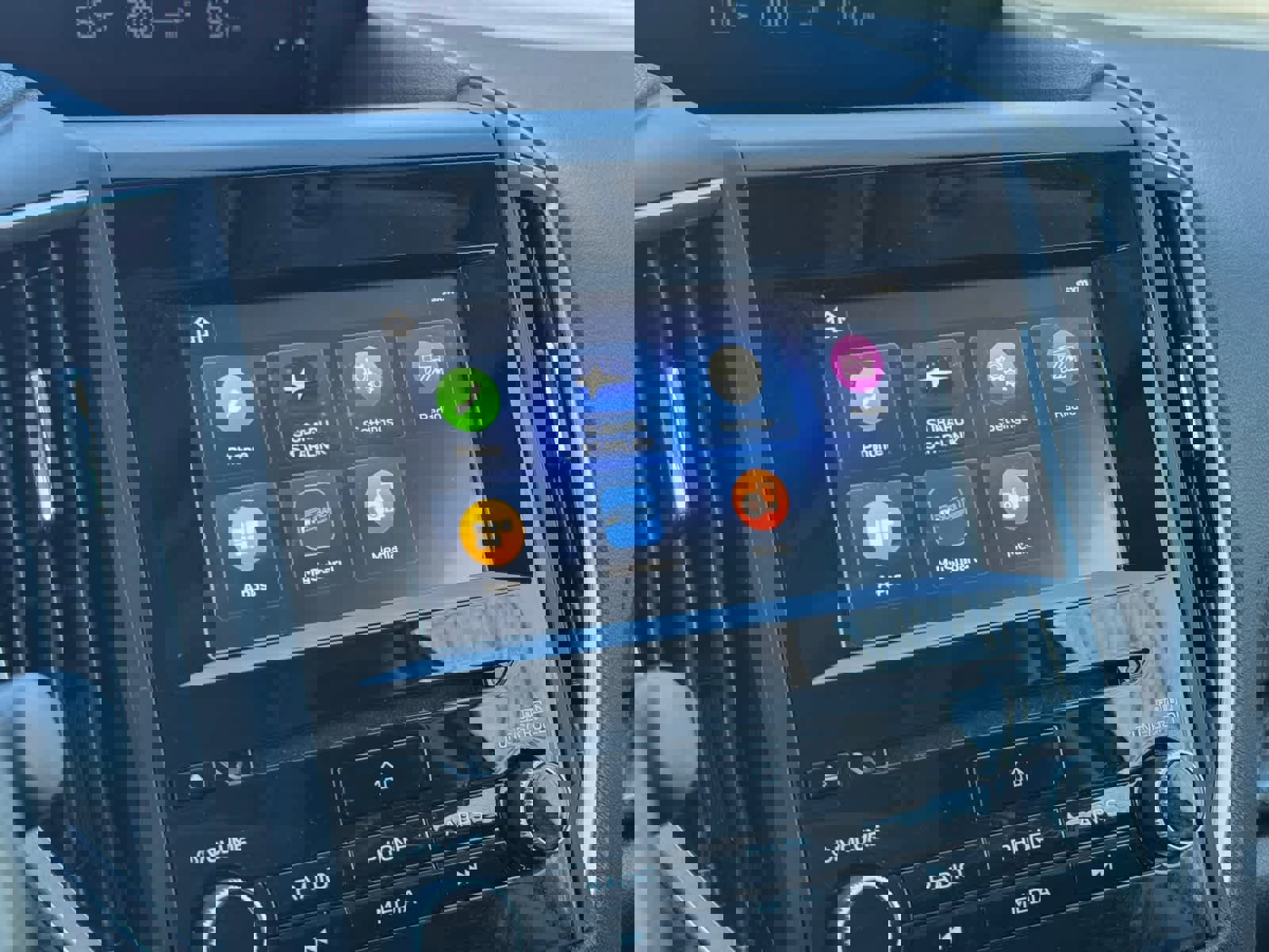 Used 2023 Subaru Forester Premium image 23