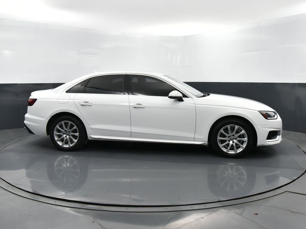 Used 2020 Audi A4 2.0T Premium w/ Convenience Package image 40