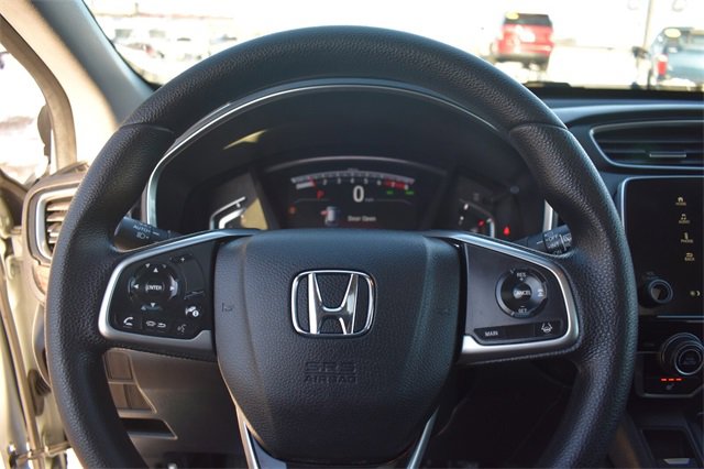 Used 2019 Honda CR-V EX image 26