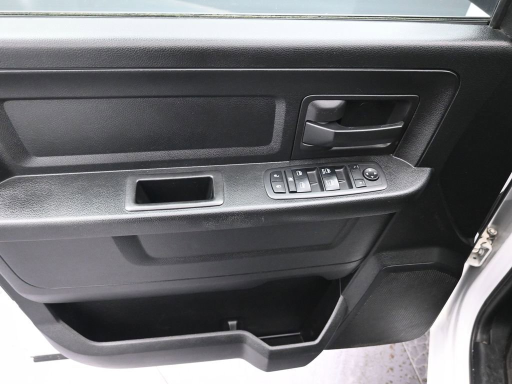 Used 2017 RAM 1500 Tradesman w/ Popular Equipment Group image 26