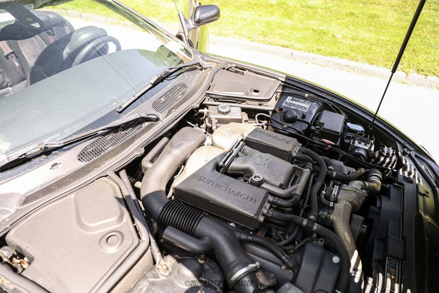 Used 2002 Jaguar XK8 Convertible RWD image 26