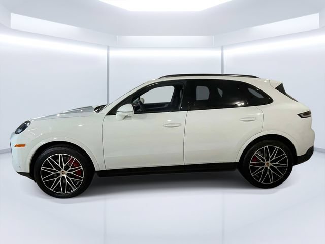 New 2026 Porsche Cayenne S AWD/4WD image 2