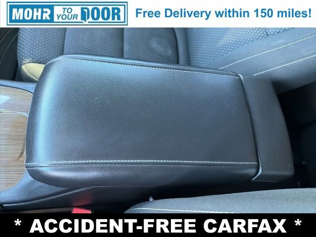 Used 2020 GMC Acadia SLE image 23