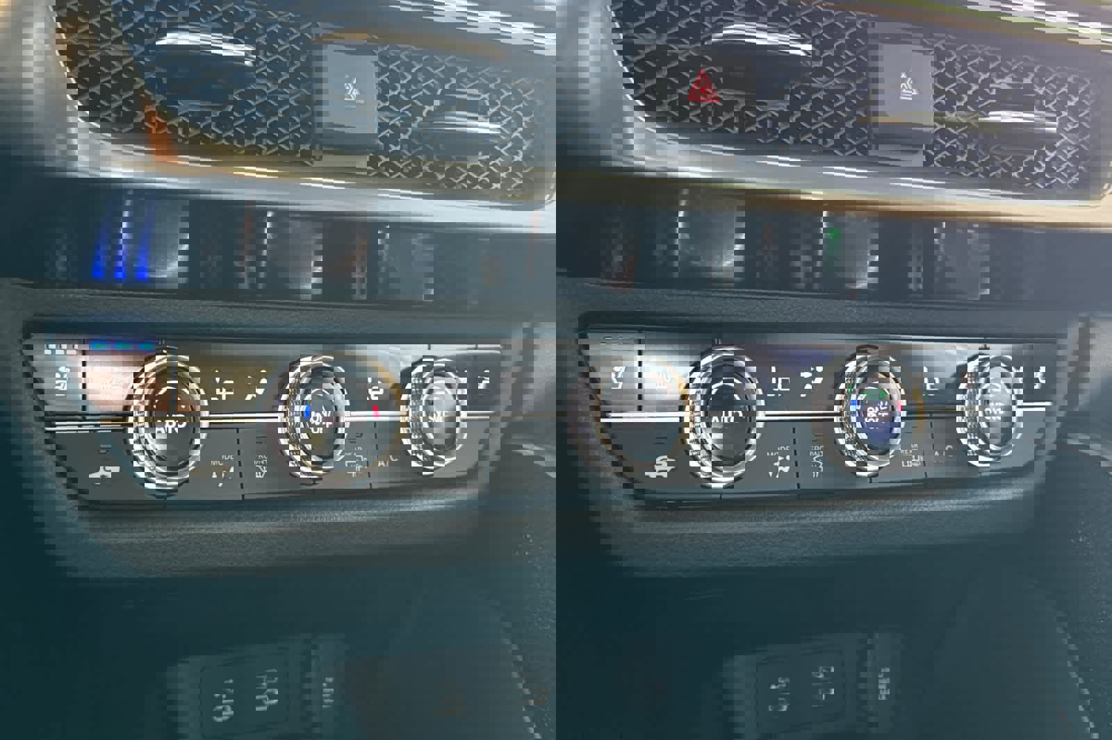 Used 2025 Acura ADX A-Spec image 16