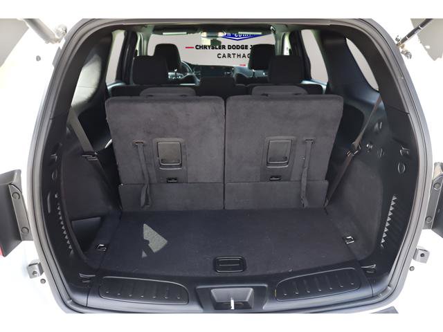 Used 2025 Dodge Durango GT AWD/4WD image 26