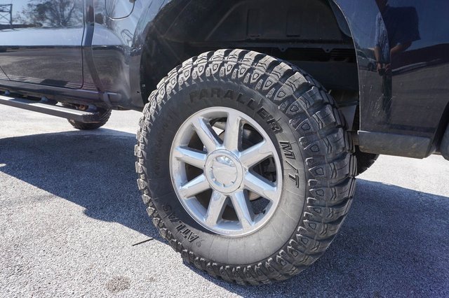 Used 2021 Chevrolet Silverado 1500 RST w/ Convenience Package II image 6