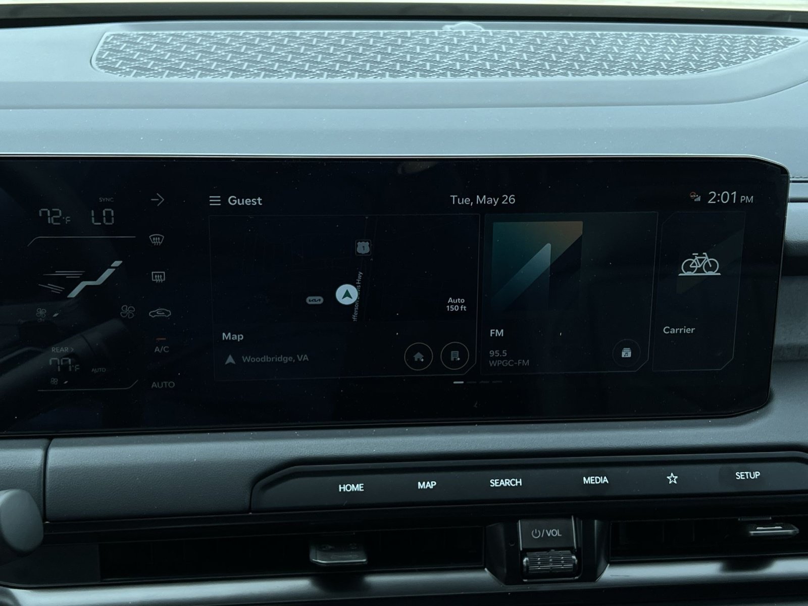 New 2027 Kia Telluride SX X-Line AWD/4WD image 22