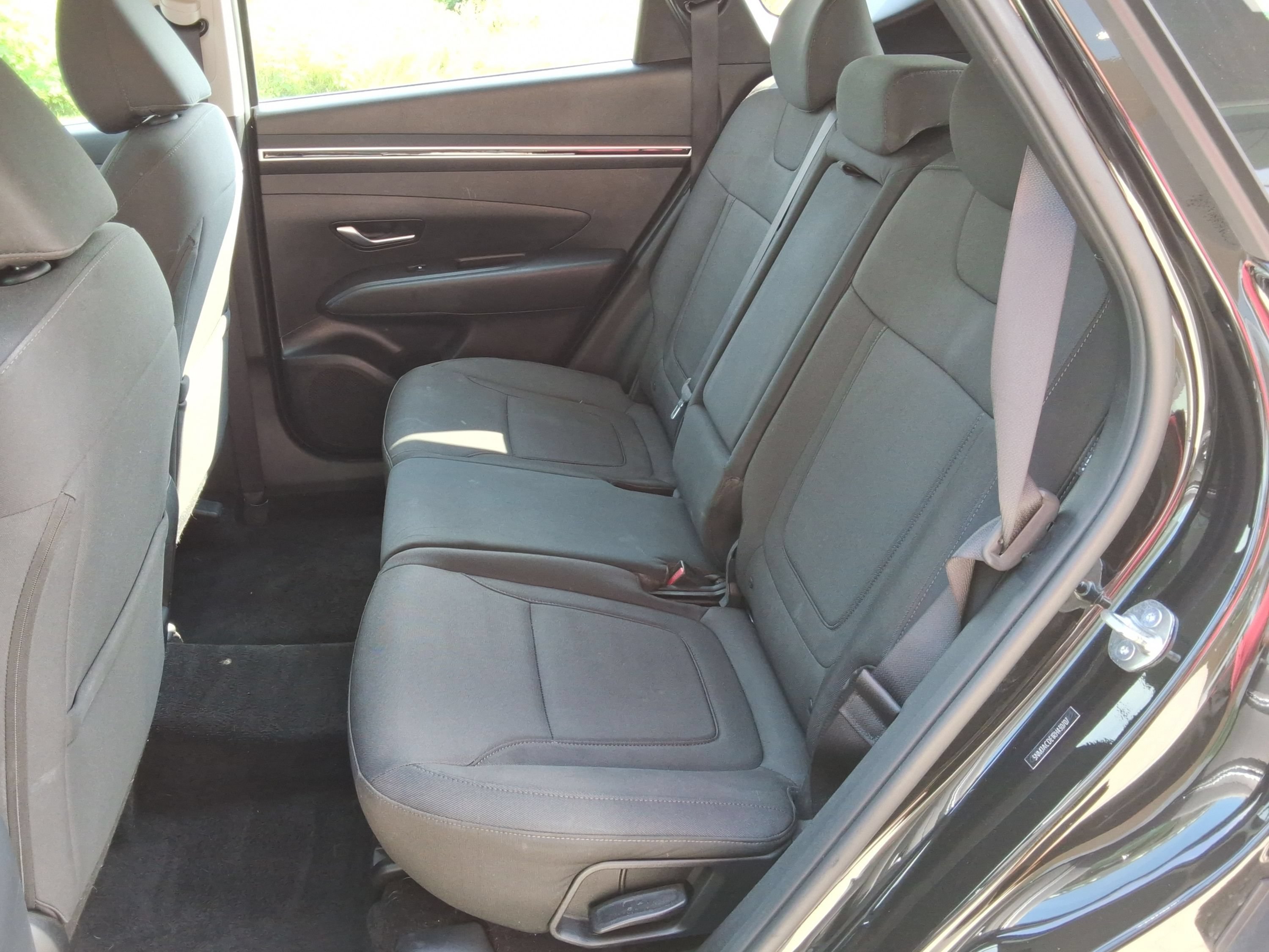Used 2024 Hyundai Tucson SE AWD/4WD image 30