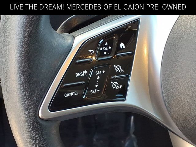 Certified 2025 Mercedes-Benz GLC 350e 4MATIC image 9