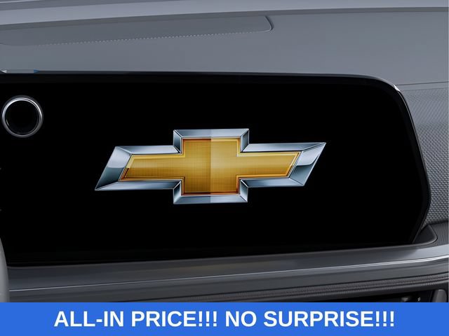 New 2026 Chevrolet Suburban RST w/ Comfort Package AWD/4WD image 20