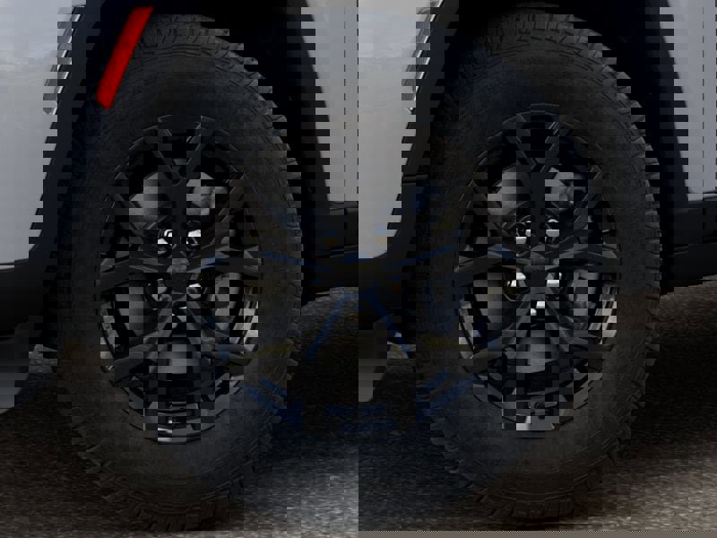 New 2026 Jeep Grand Cherokee Altitude image 8