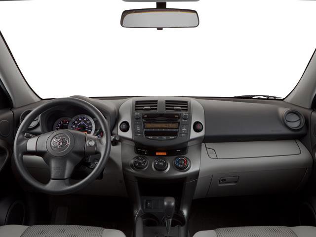 Used 2012 Toyota RAV4 4WD V6 w/ Tow Prep Pkg image 7