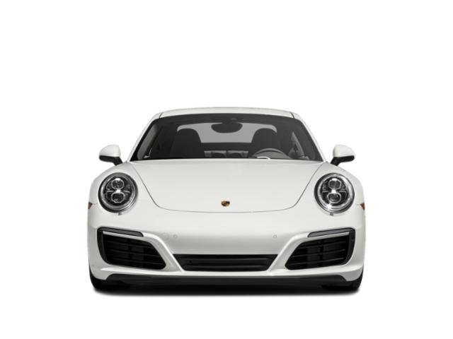 Certified 2017 Porsche 911 Carrera image 4