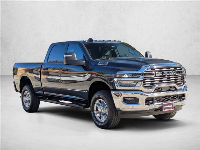 New 2026 RAM 2500 Tradesman AWD/4WD image 6