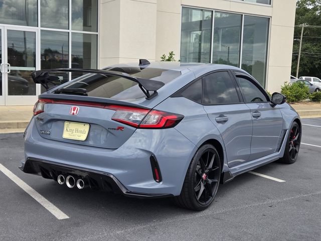 Used 2024 Honda Civic Type R image 7