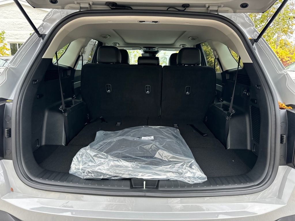 New 2026 Kia Sorento S w/ S Panoramic Sunroof Package image 36