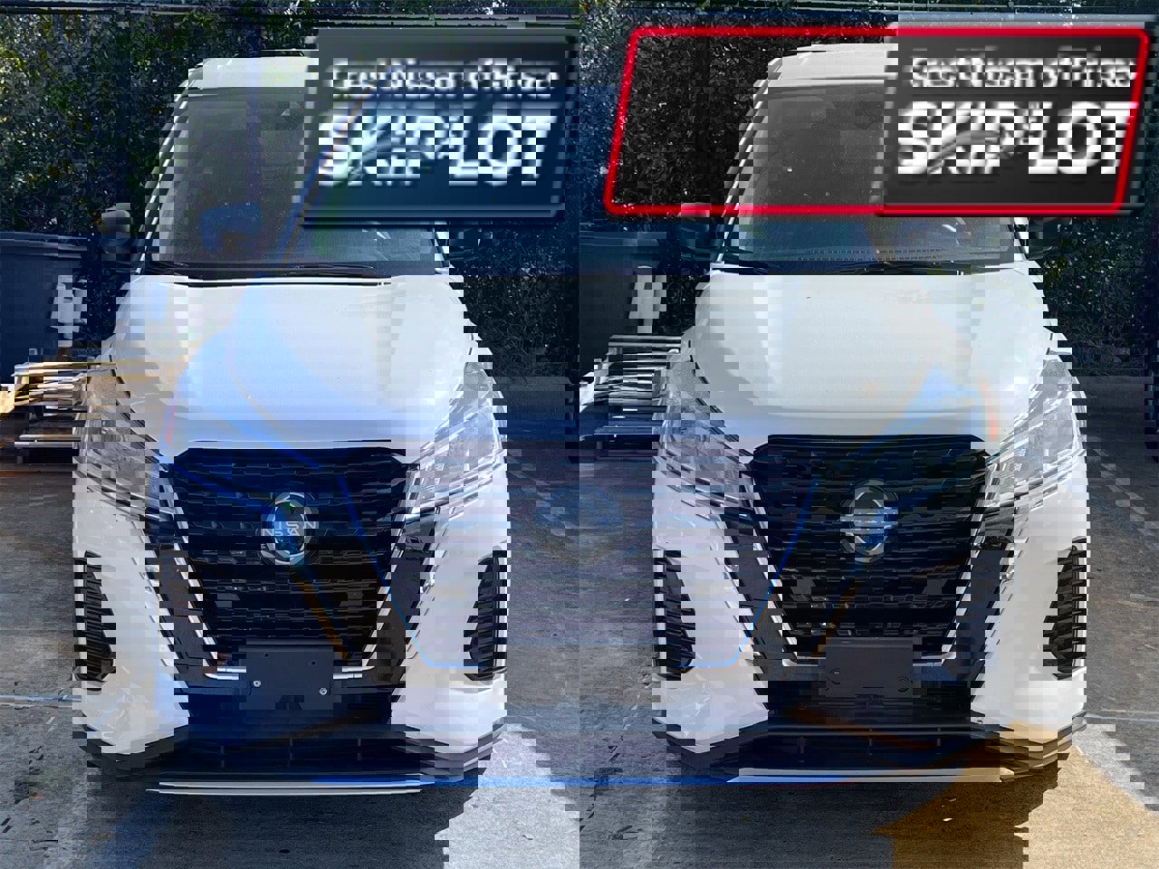 Certified 2023 Nissan Kicks S