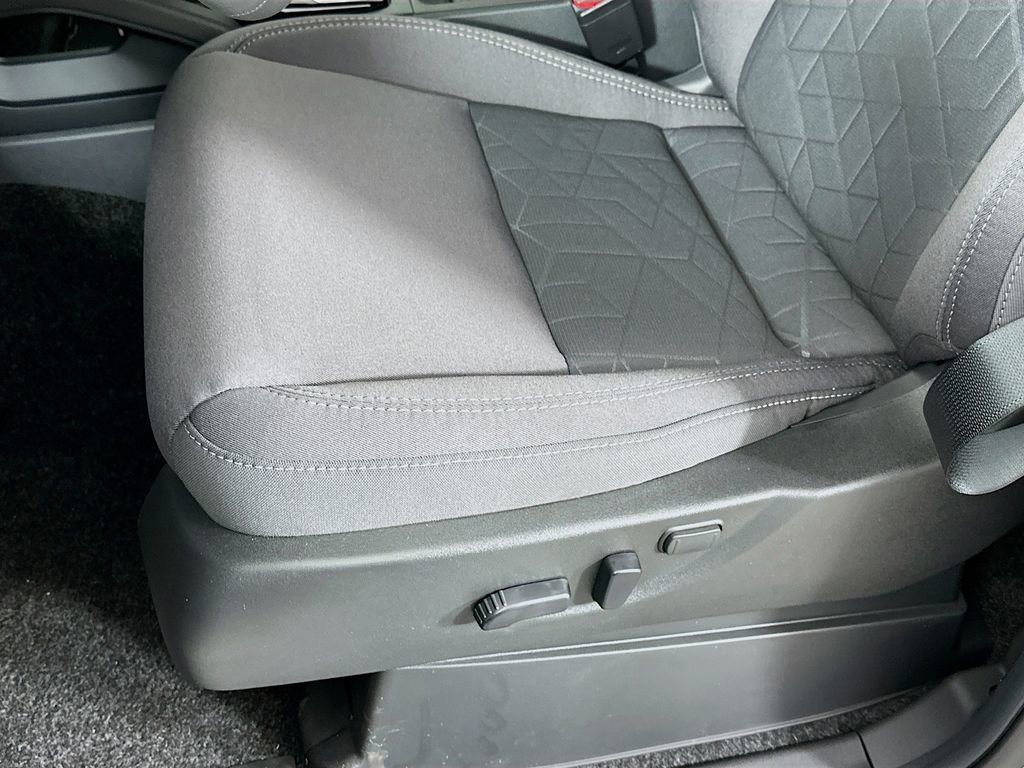 New 2026 Nissan Frontier SV w/ SV Convenience Package image 26