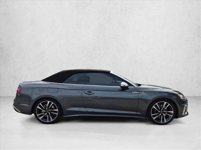 Used 2024 Audi S5 Premium Plus AWD/4WD image 8