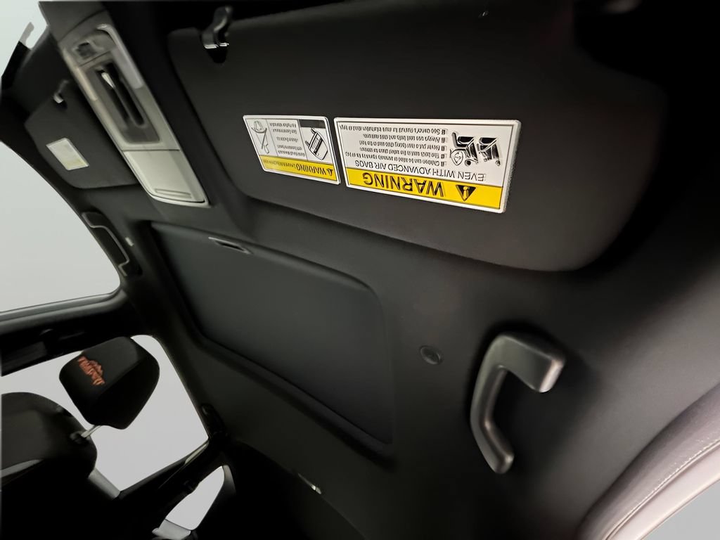 Used 2026 Honda CR-V TrailSport image 21