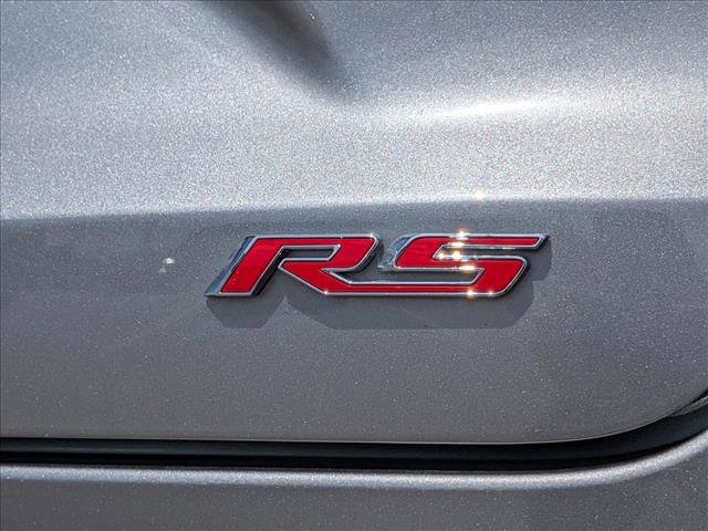 Used 2025 Chevrolet Trax RS w/ Driver Confidence Package image 23