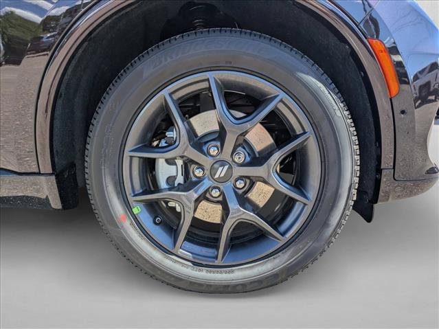 New 2026 Dodge Durango GT w/ Blacktop Package AWD/4WD image 17