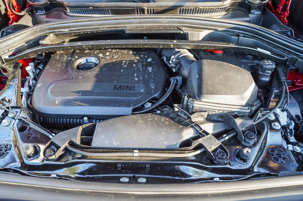 Used 2025 MINI Cooper Countryman S image 28