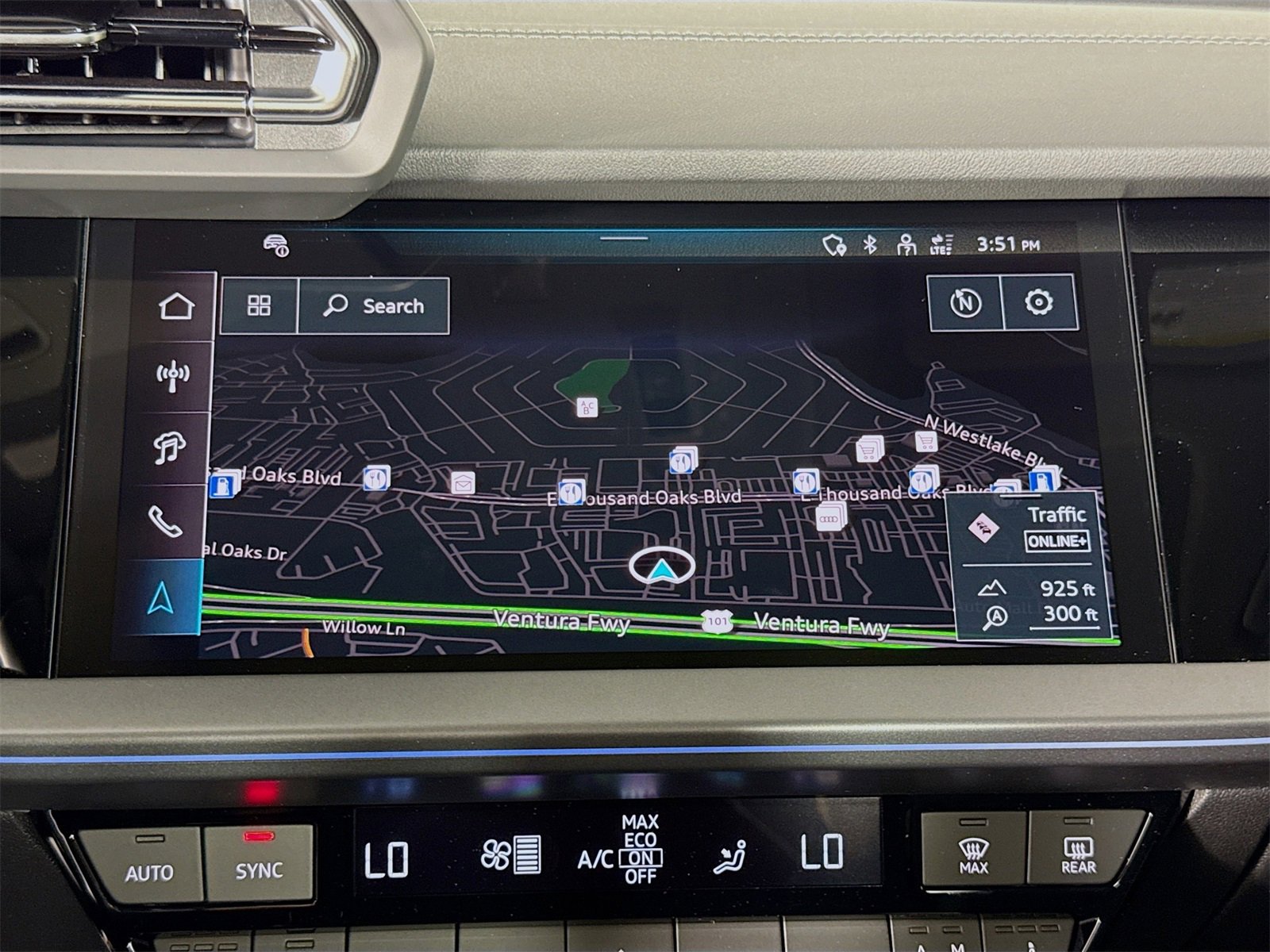 New 2026 Audi A3 2.0T Premium image 13