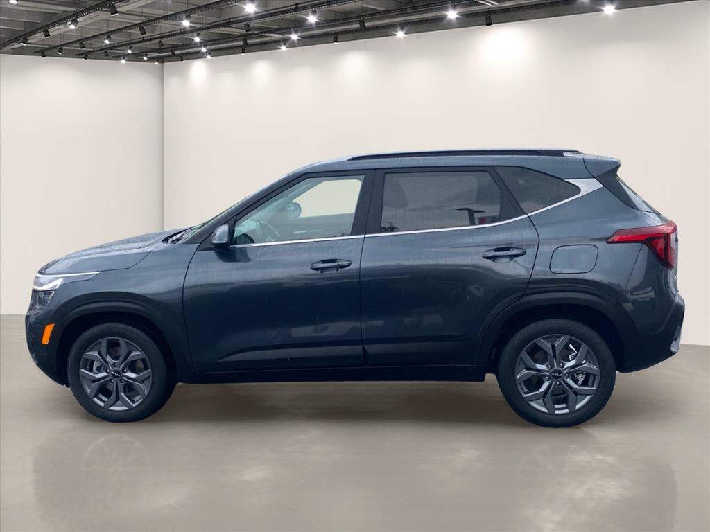 Certified 2024 Kia Seltos S AWD/4WD image 5