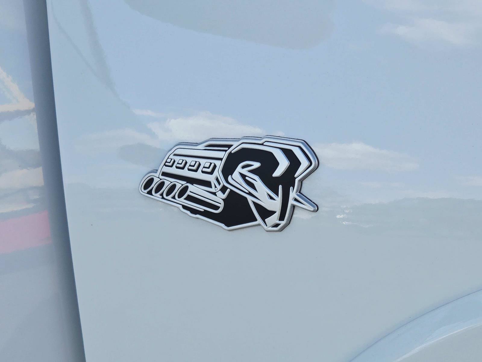 New 2026 RAM 1500 Big Horn image 17