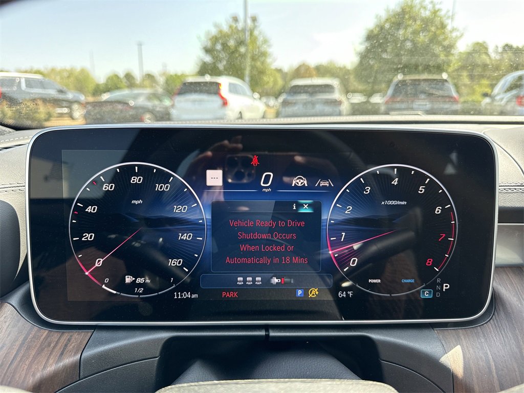 New 2025 Mercedes-Benz C 300 4MATIC Sedan image 29