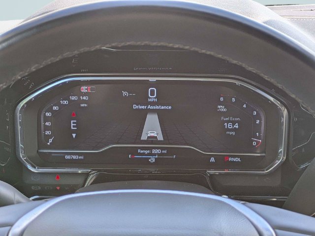 Used 2025 GMC Sierra 1500 SLT RWD image 30