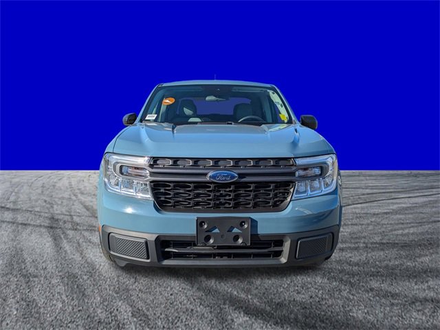 Certified 2022 Ford Maverick XLT image 9