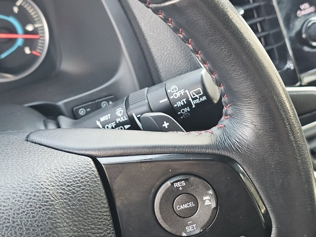 Used 2021 Honda Pilot Black Edition image 17