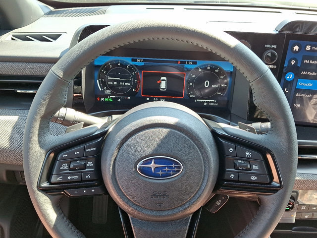 New 2026 Subaru Outback Limited XT AWD/4WD image 15