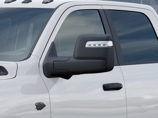New 2027 RAM 2500 Big Horn AWD/4WD image 12