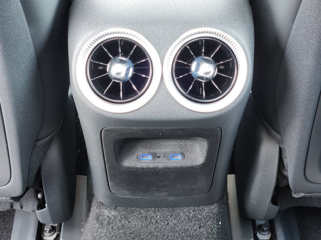 New 2027 Mercedes-Benz CLA 220 image 29