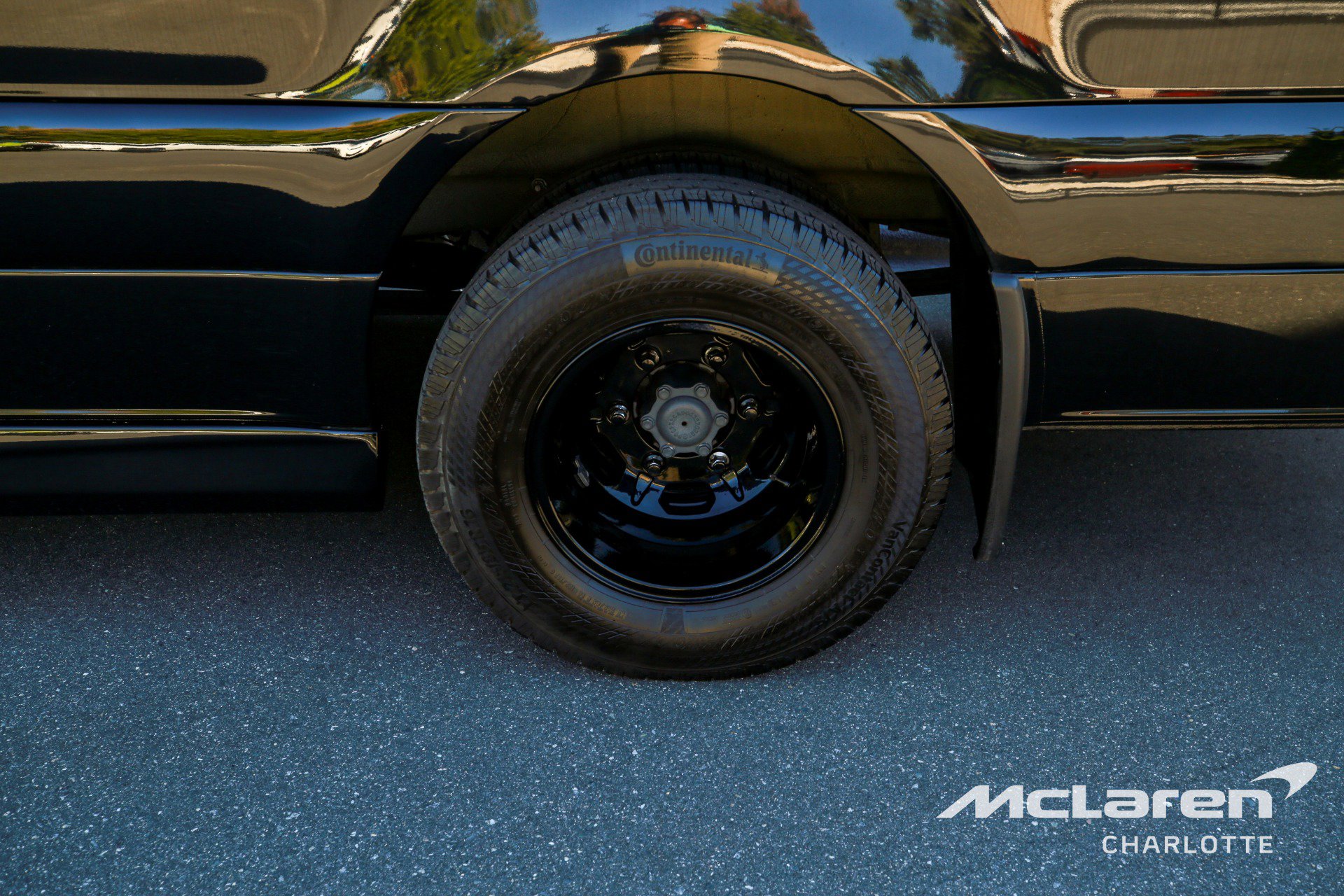 Used 2020 Mercedes-Benz Sprinter 3500 w/ Windows All Around Package image 42