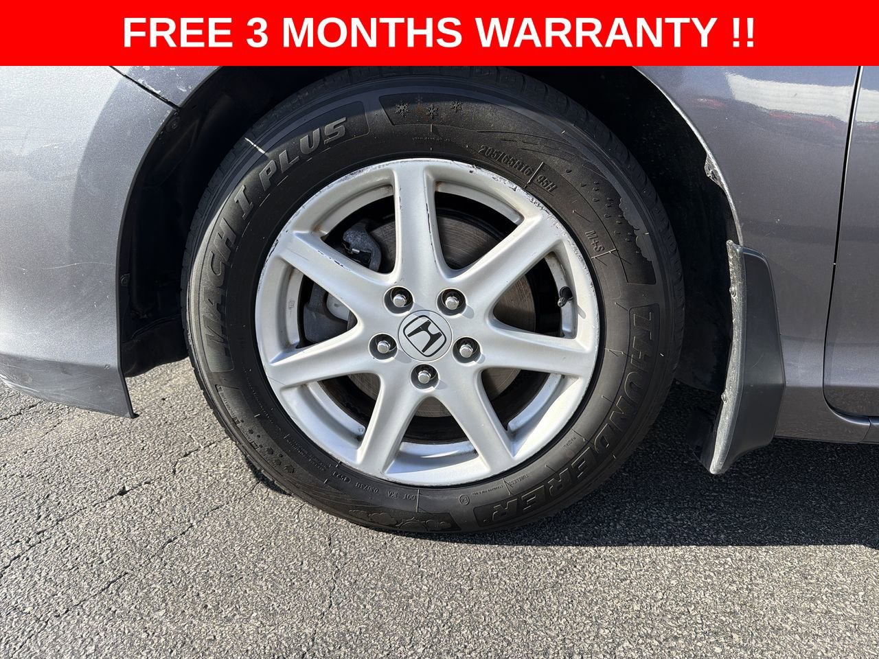 Used 2016 Honda Accord EX-L image 32