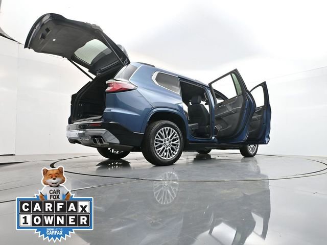 Used 2024 GMC Acadia Denali AWD/4WD image 45