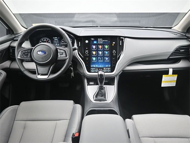 New 2025 Subaru Legacy Premium image 19