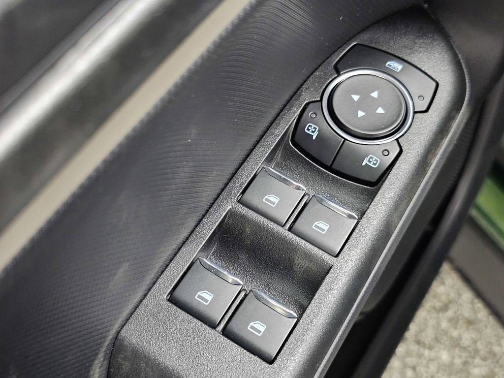 New 2025 Ford Bronco Sport Big Bend image 27