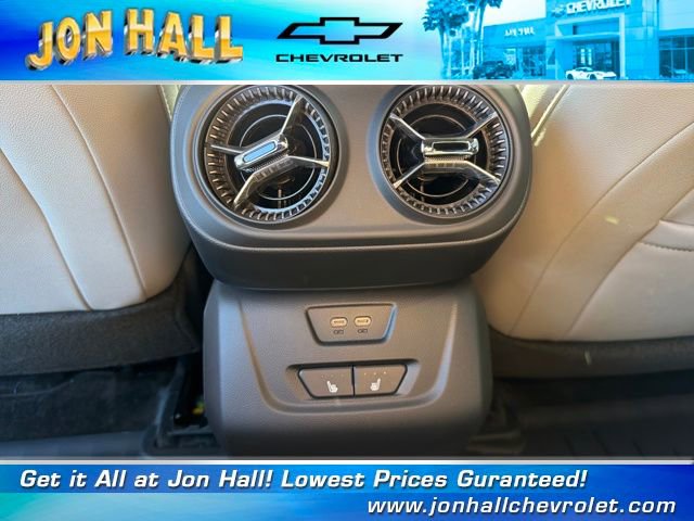 New 2026 Chevrolet Blazer EV SS image 24